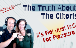 the truth about the clitoris